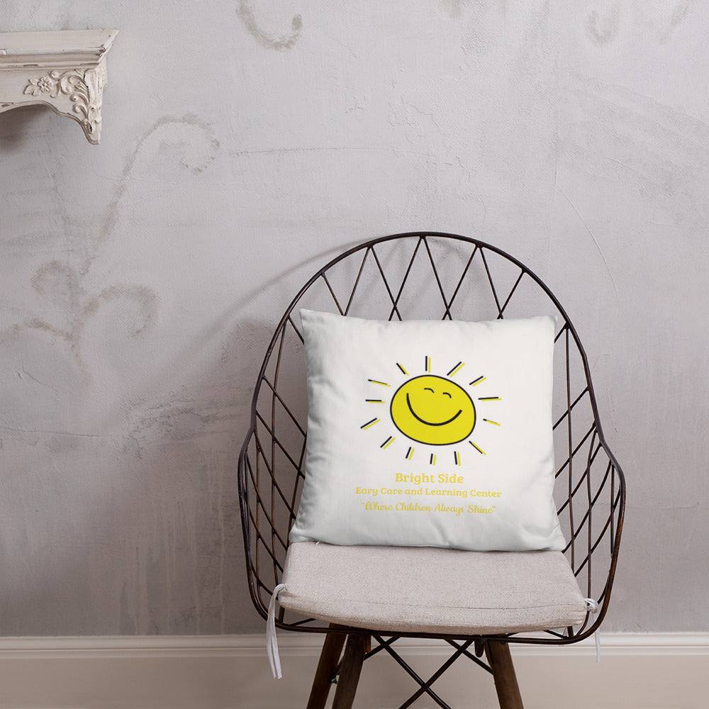 Basic Pillow