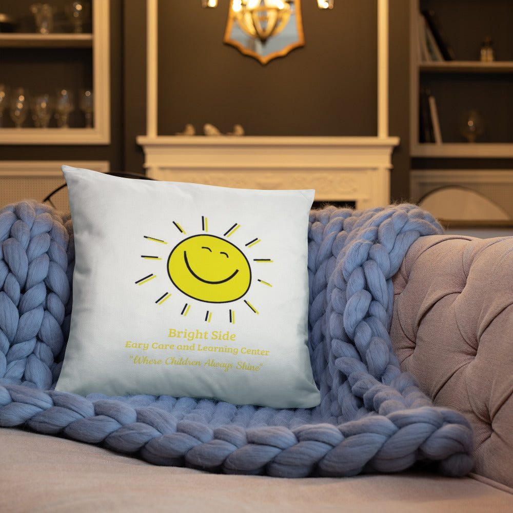 Basic Pillow