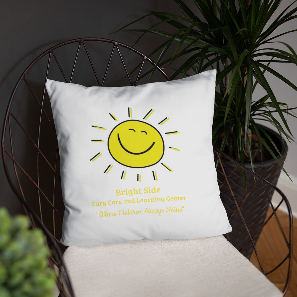 Basic Pillow