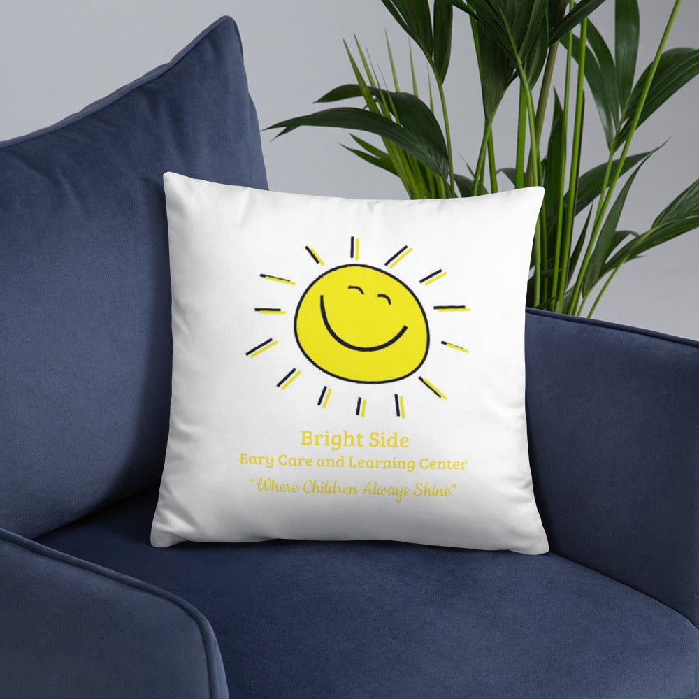 Basic Pillow