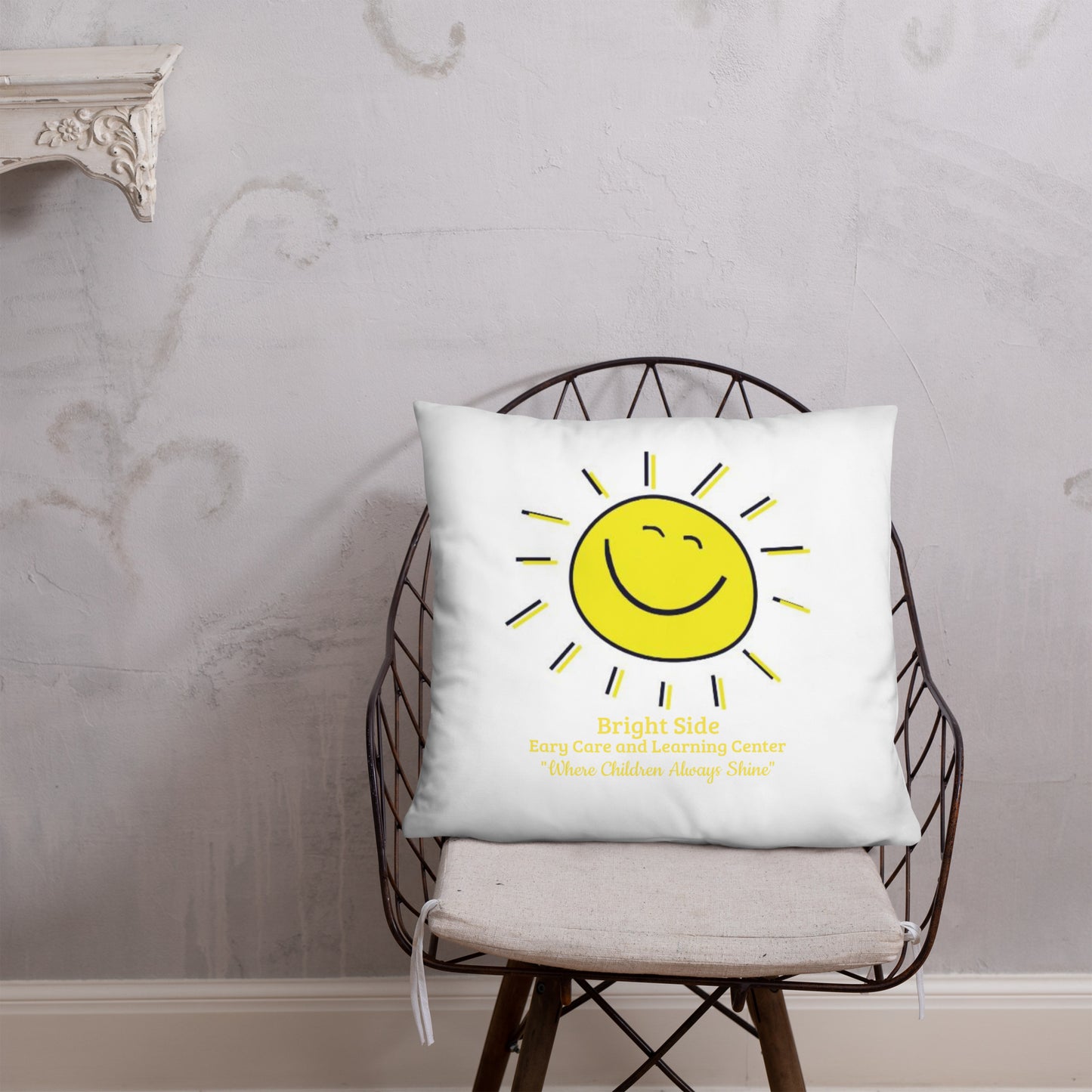 Basic Pillow