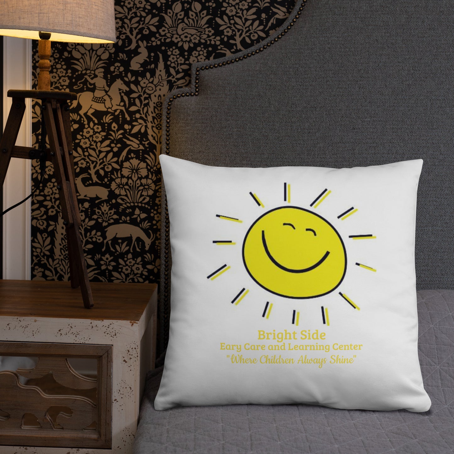 Basic Pillow