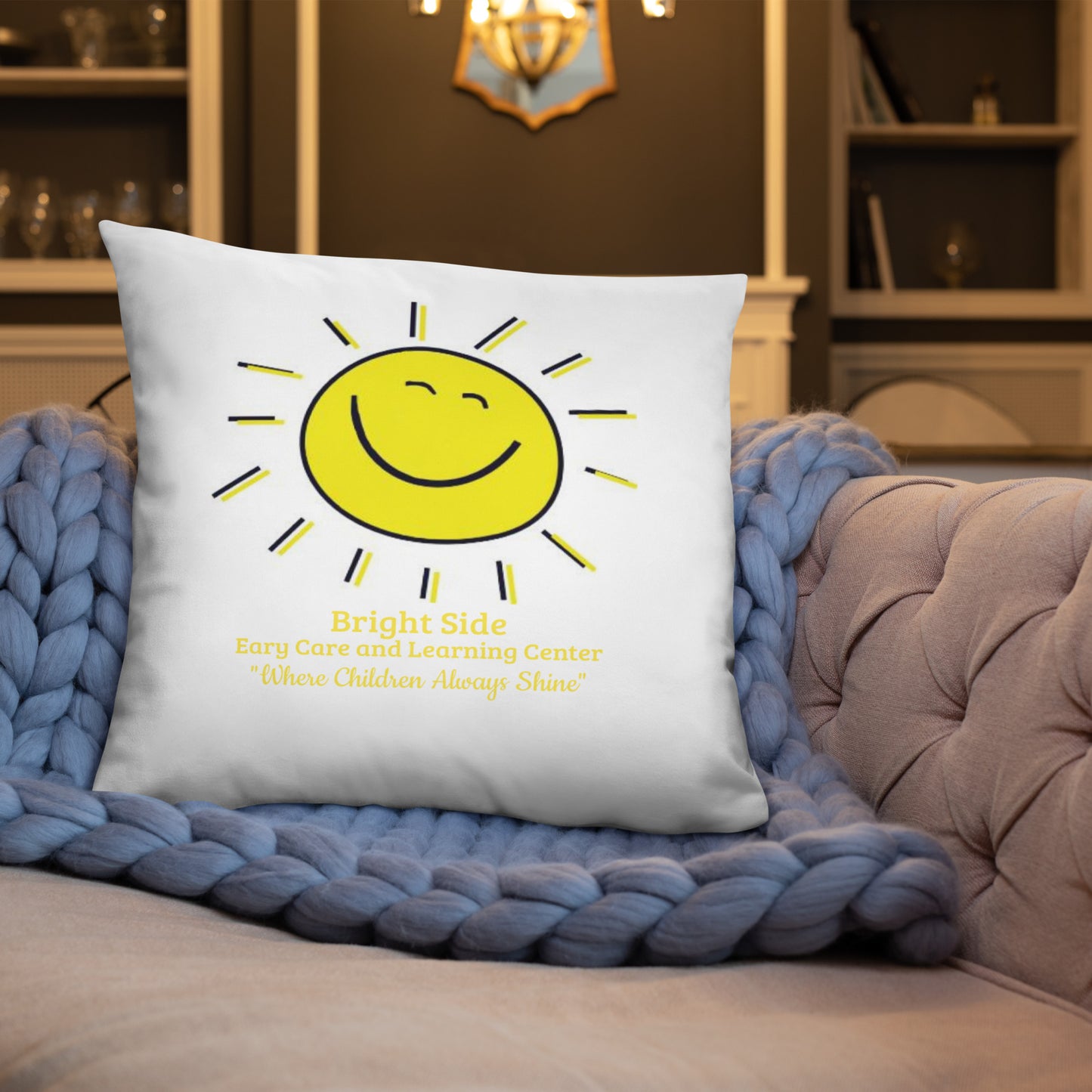 Basic Pillow