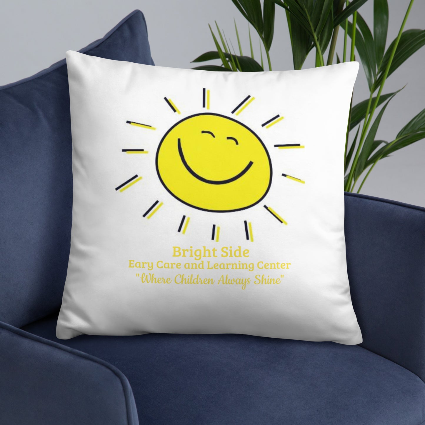 Basic Pillow