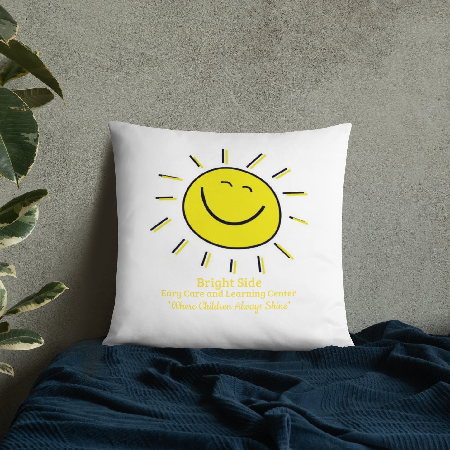 Basic Pillow