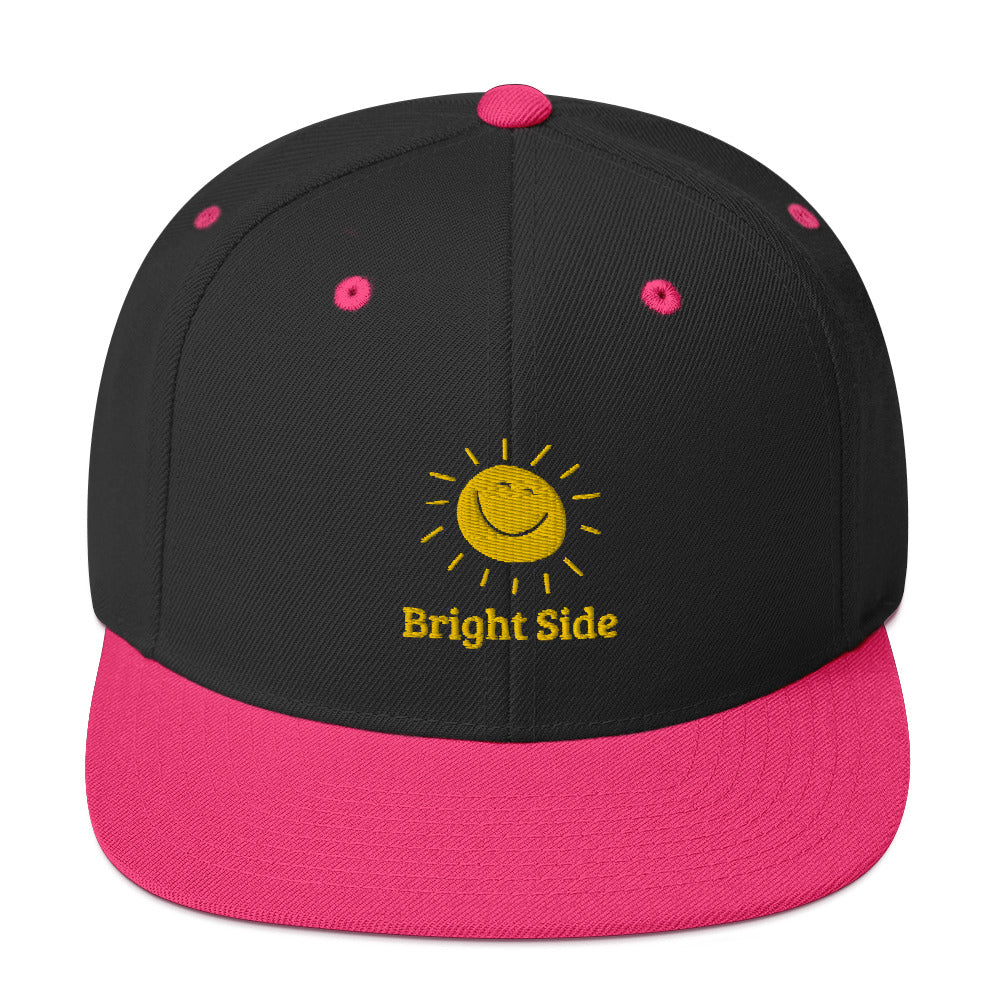 Snapback Hat