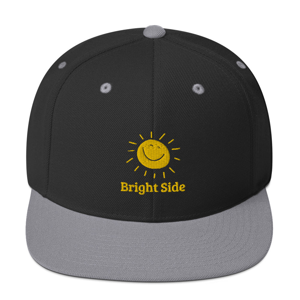 Snapback Hat