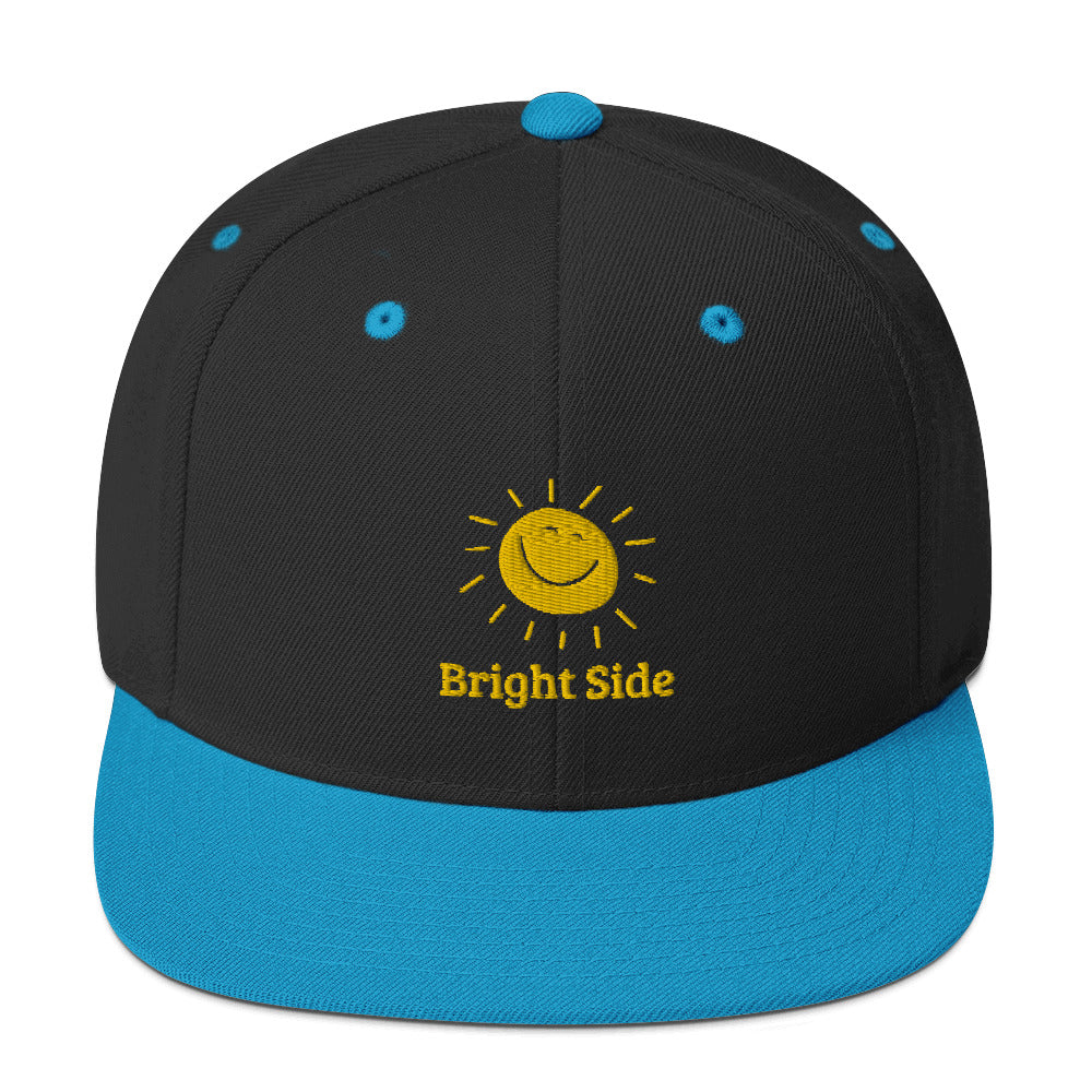 Snapback Hat