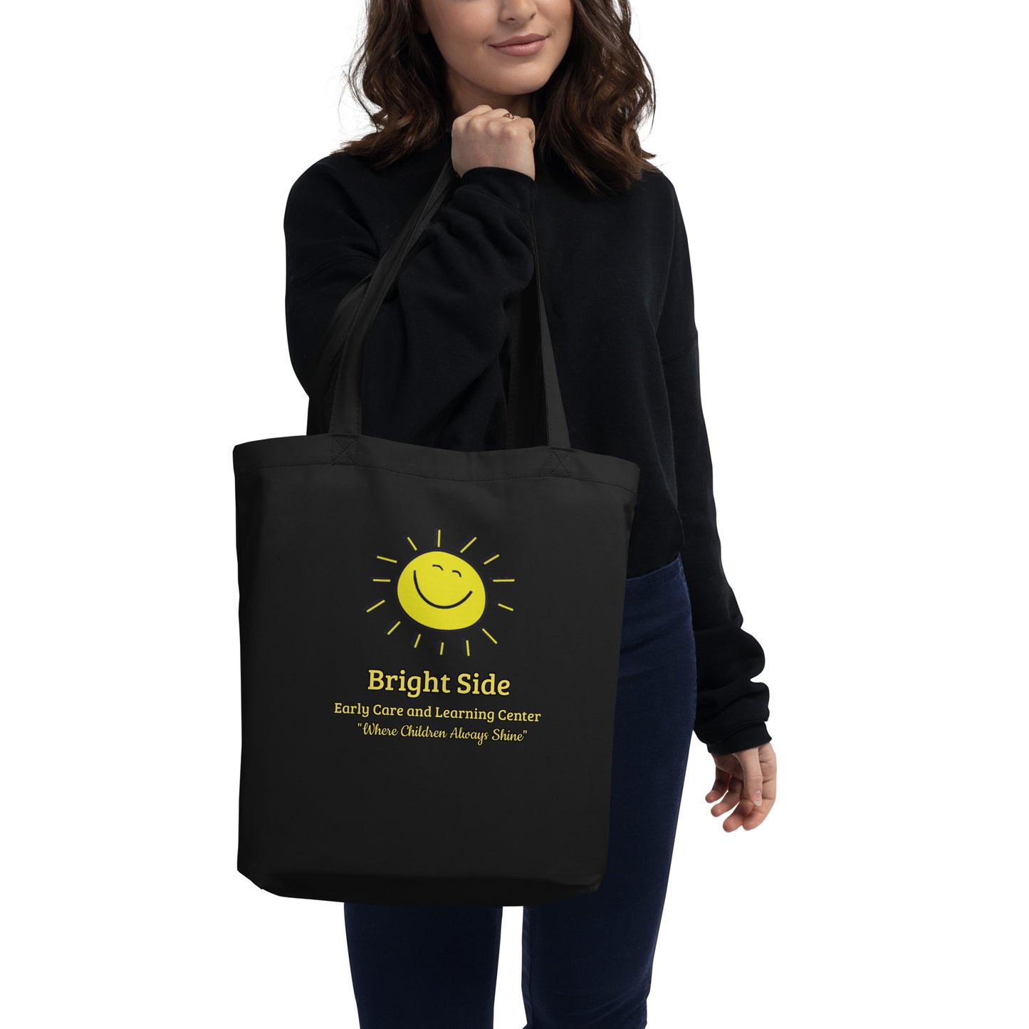Eco Tote Bag