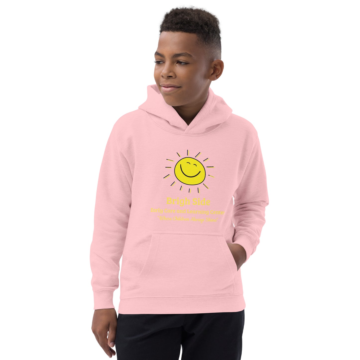 Youth Hoodie