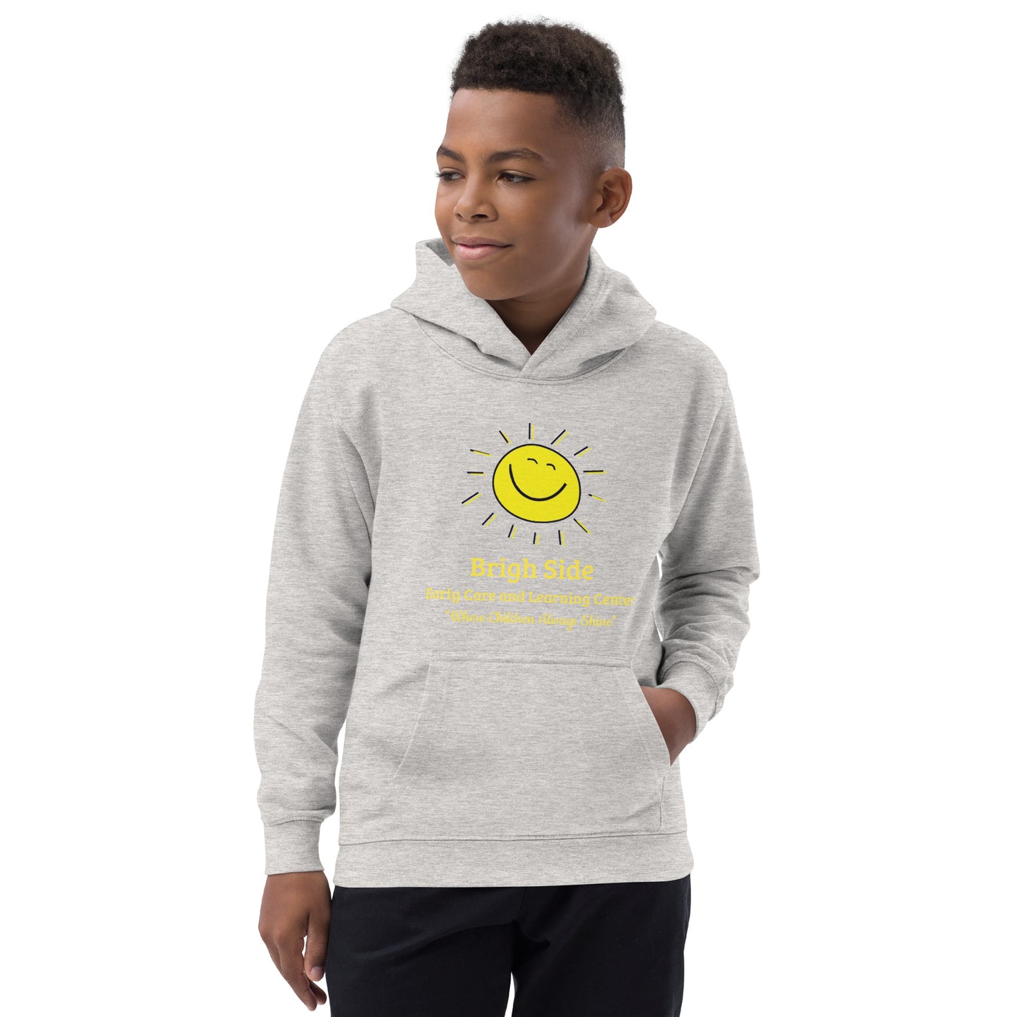 Youth Hoodie