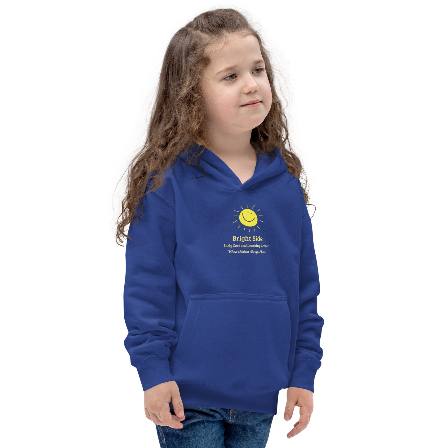 Kids Hoodie