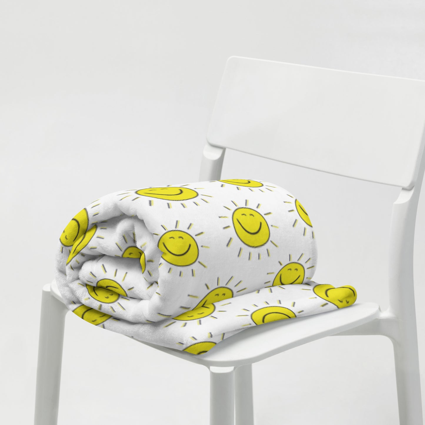 Throw Blanket