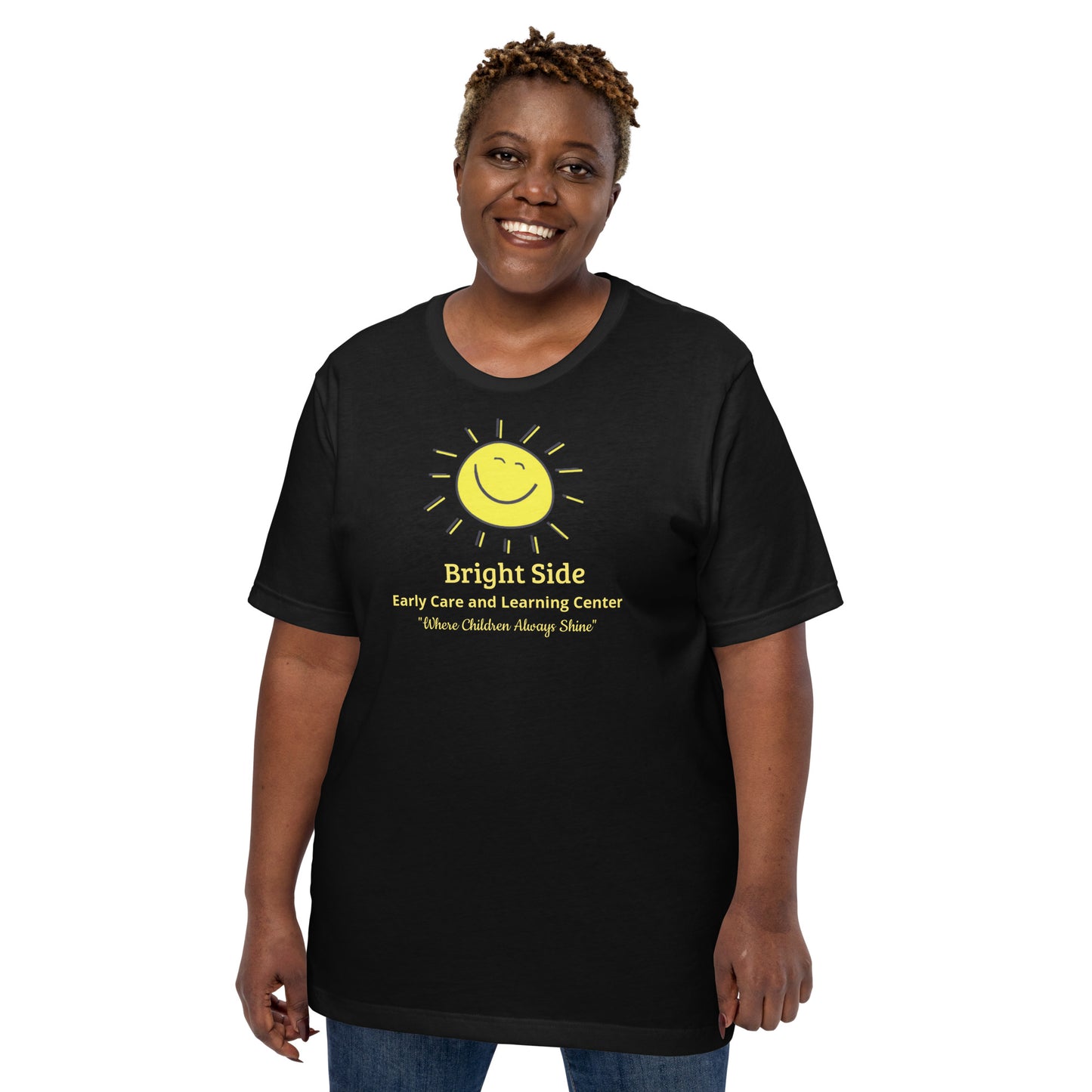 Unisex t-shirt