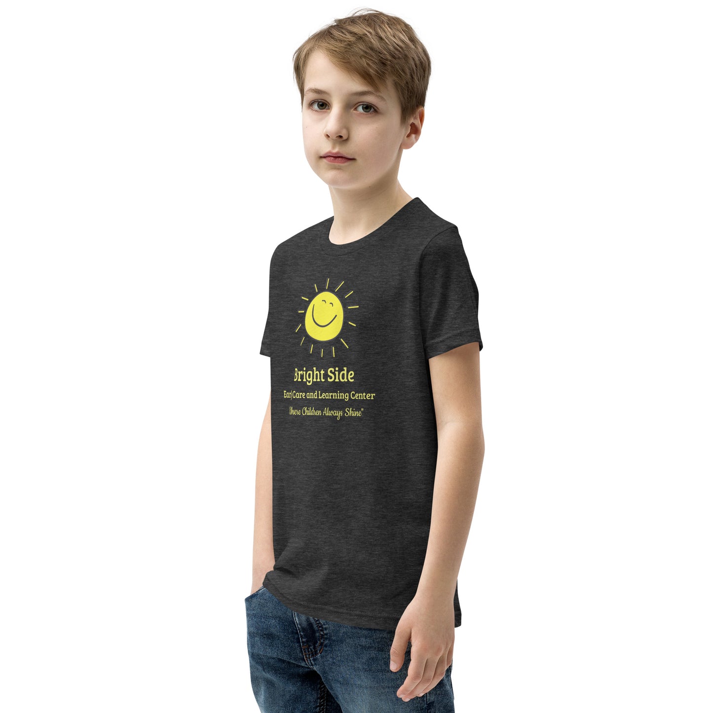Youth Short Sleeve T-Shirt