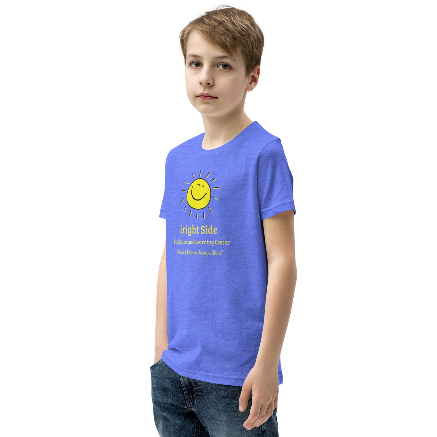 Youth Short Sleeve T-Shirt